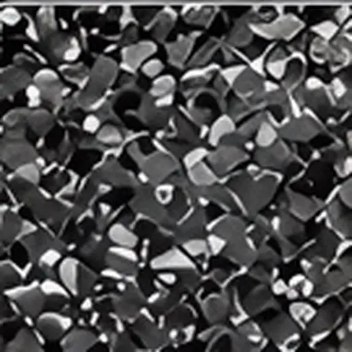 Nightfall epoxy flake shade